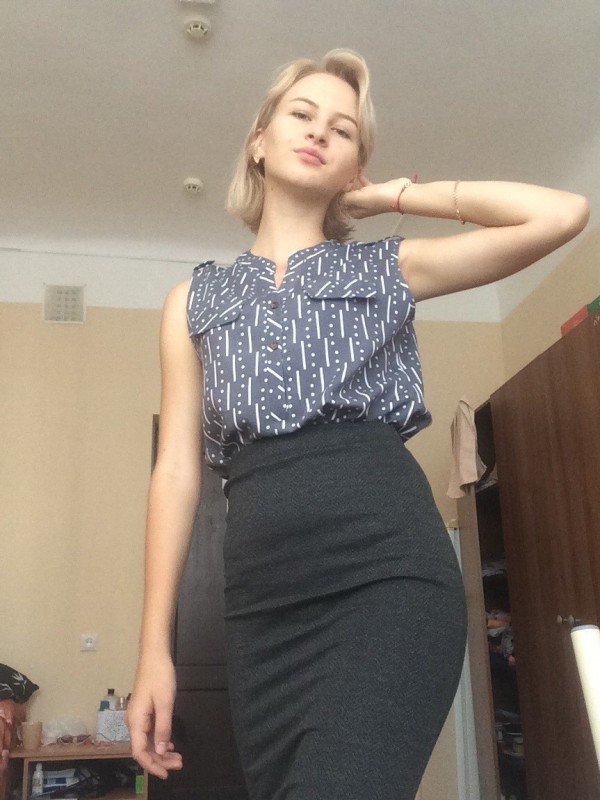 Варвара фото 3